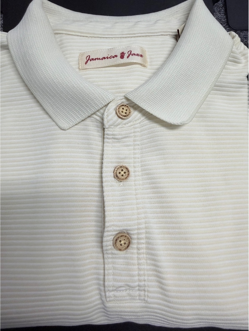 Jamaica Jaxx Men’s PoloSKU1176